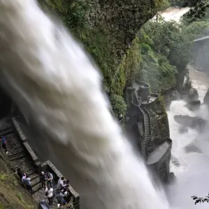 Explore Mainland Ecuador Tour from Highlands to Coastal Region for 8 days with Ecuador Wonders and discover unforgettable experiences - Photo 6