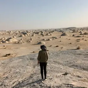 Explore Cairo : 3 Days Bahariya Oasis tour and the Camping in the White & Black Desert & Cairo Private Transfer for 3 days with Egypt Best Holidays  and discover unforgettable experiences - Photo 6
