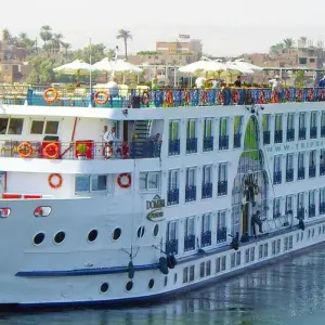 Explore River Nile Cruise For 4 Nights From Luxor to Aswan (Opt. Balloon & Abu Simbel) for 5 days with Egypt Best Holidays  and discover unforgettable experiences - Photo 11