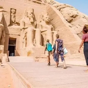 Explore River Nile Dream - 4 Days from Luxor to Aswan (5 Stars Nile Cruise & Sightseeing) for 4 days with Egypt Best Holidays  and discover unforgettable experiences - Photo 10