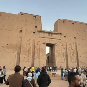 Explore River Nile Story - 4 Days 5 stars Nile Cruise Aswan to Luxor with meals and Sightseeing for 4 days with Egypt Best Holidays  and discover unforgettable experiences - Photo 5