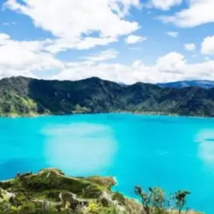 Explore Mainland Ecuador Tour from Highlands to Coastal Region for 8 days with Ecuador Wonders and discover unforgettable experiences - Photo 7