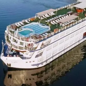 Explore River Nile Dream - 4 Days from Luxor to Aswan (5 Stars Nile Cruise & Sightseeing) for 4 days with Egypt Best Holidays  and discover unforgettable experiences - Photo 11