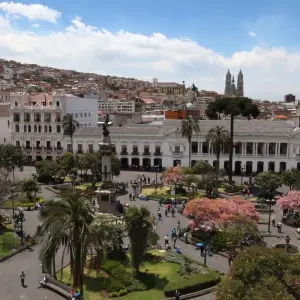 Explore 5 Days Ecuador Tour Through Culture and Nature for 5 days with Ecuador Wonders and discover unforgettable experiences - Photo 8