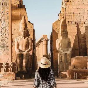 Explore Valley of the Kings Tour: 3-Days Guided tours to Aswan, Abu Simbel and Luxor (Optional Sunrise Hot air Balloon) for 3 days with Egypt Best Holidays  and discover unforgettable experiences - Photo 3