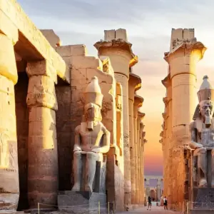 Explore River Nile Story - 4 Days 5 stars Nile Cruise Aswan to Luxor with meals and Sightseeing for 4 days with Egypt Best Holidays  and discover unforgettable experiences - Photo 7