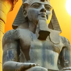 Explore Planet of History - 6 Days Giza Pyramids, GEM, Old Cairo & Luxor Valley of the Kings, Luxor &Karnak Temples for 6 days with Egypt Best Holidays  and discover unforgettable experiences - Photo 11