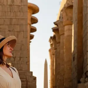 Explore Marvel Egypt 7 Days (Cairo, Nile Cruise & Sleeper Train Round Trip) for 7 days with Egypt Best Holidays  and discover unforgettable experiences - Photo 8