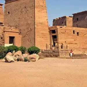 Explore Valley of the Kings Tour: 3-Days Guided tours to Aswan, Abu Simbel and Luxor (Optional Sunrise Hot air Balloon) for 3 days with Egypt Best Holidays  and discover unforgettable experiences - Photo 6