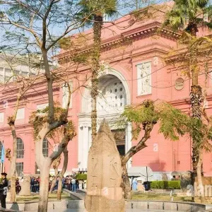 Explore Legend of Egypt - 10 Days (Cairo, Giza, White desert Camping, Aswan and Luxor Nile Cruise & Sleeper train) for 10 days with Egypt Best Holidays  and discover unforgettable experiences - Photo 8