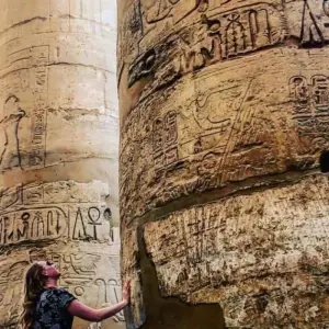 Explore Valley of the Kings Tour: 3-Days Guided tours to Aswan, Abu Simbel and Luxor (Optional Sunrise Hot air Balloon) for 3 days with Egypt Best Holidays  and discover unforgettable experiences - Photo 9