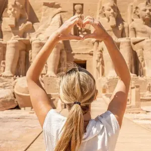 Explore Valley of the Kings Tour: 3-Days Guided tours to Aswan, Abu Simbel and Luxor (Optional Sunrise Hot air Balloon) for 3 days with Egypt Best Holidays  and discover unforgettable experiences - Photo 11