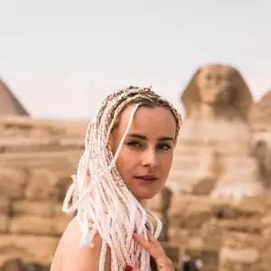 Explore Legend of Egypt - 10 Days (Cairo, Giza, White desert Camping, Aswan and Luxor Nile Cruise & Sleeper train) for 10 days with Egypt Best Holidays  and discover unforgettable experiences - Photo 10