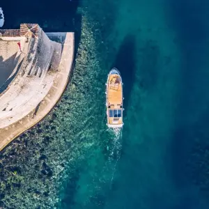 Explore Island Hopping 2026: Dalmatia - from Split for 8 days with Elite Travel and discover unforgettable experiences - Photo 4