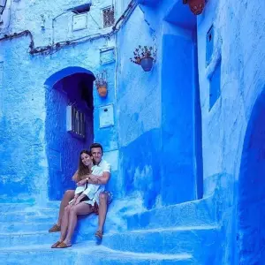 Explore 7 day Morocco Imperial and Sahara tour from Casablanca for 15 days with Get Marrakech and discover unforgettable experiences - Photo 2