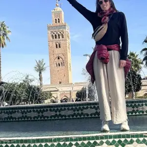 Explore 7 day Morocco Imperial and Sahara tour from Casablanca for 15 days with Get Marrakech and discover unforgettable experiences - Photo 3