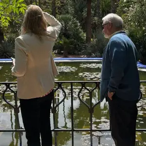 Explore 7 day Morocco Imperial and Sahara tour from Casablanca for 15 days with Get Marrakech and discover unforgettable experiences - Photo 4