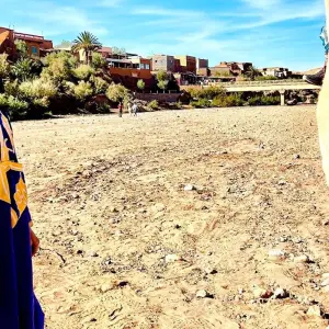 Explore 3 Day tour from Marrakech to Merzouga Sahara Desert and back for 3 days with Get Marrakech and discover unforgettable experiences - Photo 6