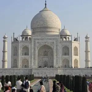 Explore 10 Day Private Luxury Golden Triangle Tour with Khajuraho and Varanasi for 10 days with India Golden Triangle Tours  and discover unforgettable experiences - Photo 6