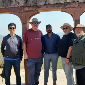 Explore Private Luxury Full Day Jaipur Sightseeing Tour by Car with Guide for 1 days with India Golden Triangle Tours  and discover unforgettable experiences - Photo 3