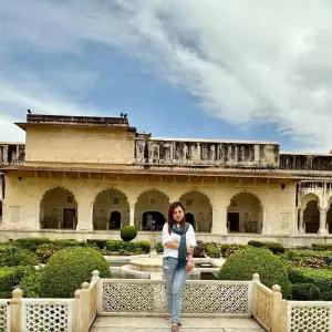 Explore Private Luxury Full Day Jaipur Sightseeing Tour by Car with Guide for 1 days with India Golden Triangle Tours  and discover unforgettable experiences - Photo 4