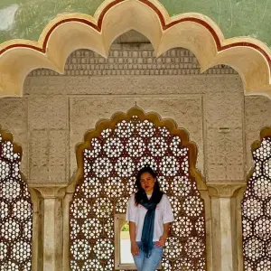 Explore Private Luxury Full Day Jaipur Sightseeing Tour by Car with Guide for 1 days with India Golden Triangle Tours  and discover unforgettable experiences - Photo 5