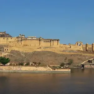 Explore Private Luxury Full Day Jaipur Sightseeing Tour by Car with Guide for 1 days with India Golden Triangle Tours  and discover unforgettable experiences - Photo 7