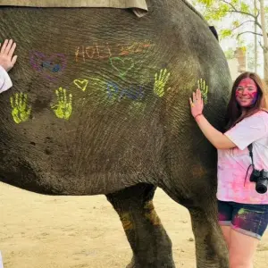 Explore Private Luxury Full Day Jaipur Sightseeing Tour by Car with Guide for 1 days with India Golden Triangle Tours  and discover unforgettable experiences - Photo 10