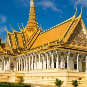 Explore South Vietnam & Cambodia to Bangkok - 15 days for 15 days with On The Go Tours and discover unforgettable experiences - Photo 4