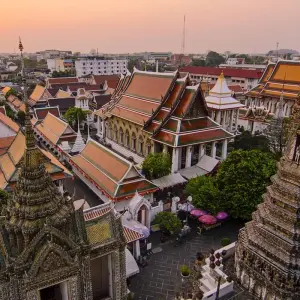 Explore South Vietnam & Cambodia to Bangkok - 15 days for 15 days with On The Go Tours and discover unforgettable experiences - Photo 6