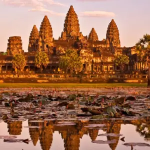 Explore South Vietnam & Cambodia to Bangkok - 15 days for 15 days with On The Go Tours and discover unforgettable experiences - Photo 7