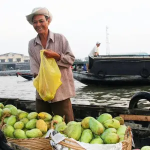 Explore South Vietnam & Cambodia to Bangkok - 15 days for 15 days with On The Go Tours and discover unforgettable experiences - Photo 10