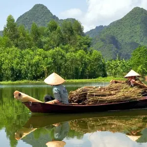 Explore South Vietnam & Cambodia to Bangkok - 15 days for 15 days with On The Go Tours and discover unforgettable experiences - Photo 11