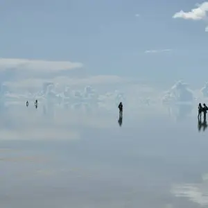 Explore Uyuni Odyssey: The Salt Desert Experience for 4 days with People Travel and Experience and discover unforgettable experiences - Photo 2