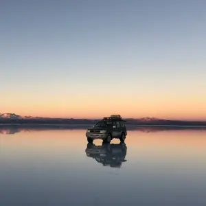 Explore Uyuni Odyssey: The Salt Desert Experience for 4 days with People Travel and Experience and discover unforgettable experiences - Photo 8
