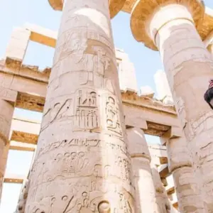 Explore Unveiling the Hidden Treasures of Egypt for 15 days with Pharaohn Tours and discover unforgettable experiences - Photo 6