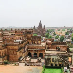 Explore Golden Triangle Tour with Orchha Khajuraho and Varanasi for 11 days with Ramble Advisor and discover unforgettable experiences - Photo 4