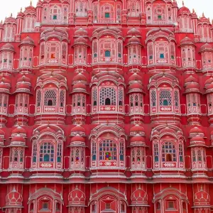 Explore Golden Triangle Tour with Orchha Khajuraho and Varanasi for 11 days with Ramble Advisor and discover unforgettable experiences - Photo 5