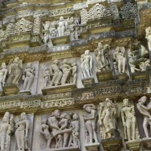 Explore Golden Triangle Tour with Orchha Khajuraho and Varanasi for 11 days with Ramble Advisor and discover unforgettable experiences - Photo 6