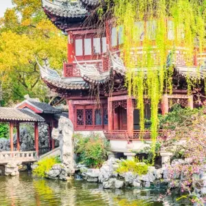 Explore Cultural Treasures of China and Thailand 16 Days for 16 days with Realistic Asia and discover unforgettable experiences - Photo 2