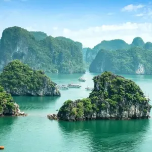 Explore Legacies of Shanghai and Vietnam 13 Days for 13 days with Realistic Asia and discover unforgettable experiences - Photo 3