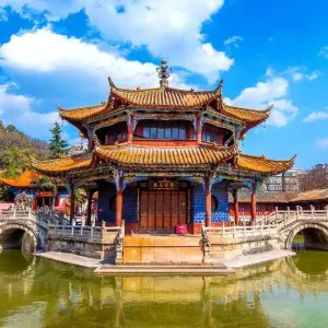 Explore Cultural Treasures of China and Thailand 16 Days for 16 days with Realistic Asia and discover unforgettable experiences - Photo 3