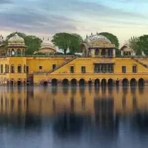 Explore Golden Triangle Tour with Orchha Khajuraho and Varanasi for 11 days with Ramble Advisor and discover unforgettable experiences - Photo 8