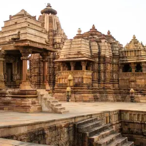 Explore Golden Triangle Tour with Orchha Khajuraho and Varanasi for 11 days with Ramble Advisor and discover unforgettable experiences - Photo 9