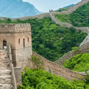 Explore Cultural Treasures of China and Thailand 16 Days for 16 days with Realistic Asia and discover unforgettable experiences - Photo 5