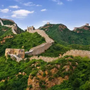 Explore Cultural Treasures of China and Thailand 16 Days for 16 days with Realistic Asia and discover unforgettable experiences - Photo 6