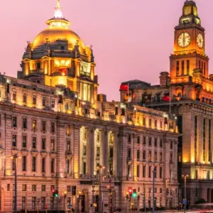 Explore Legacies of Shanghai and Vietnam 13 Days for 13 days with Realistic Asia and discover unforgettable experiences - Photo 9