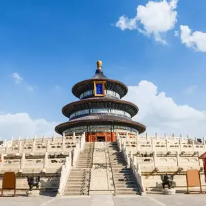 Explore Cultural Treasures of China and Thailand 16 Days for 16 days with Realistic Asia and discover unforgettable experiences - Photo 9