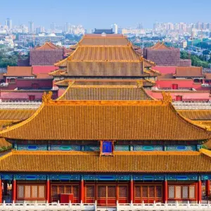 Explore Cultural Treasures of China and Thailand 16 Days for 16 days with Realistic Asia and discover unforgettable experiences - Photo 11