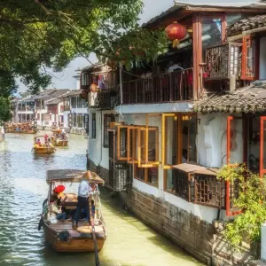 Explore Timeless Wonders Shanghai, Vietnam and Thailand 16 Days for 16 days with Realistic Asia and discover unforgettable experiences - Photo 11